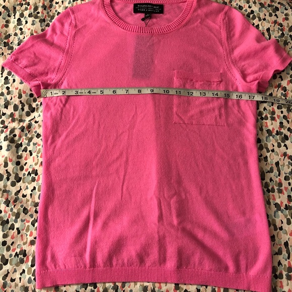 Banana Republic top - Picture 4 of 5